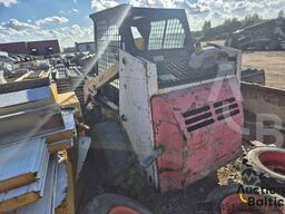 Bobcat 743