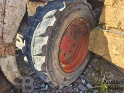 Bobcat 743