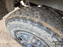 KAMAZ 55111