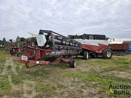 Rostselmash Rostselmash Acros 595 Plus