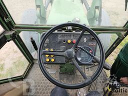 Fendt Farmer 311 LSA