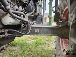 Fendt Farmer 311 LSA
