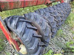 Horsch Tiger 6 AS