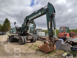 Liebherr A 900 C Litronic