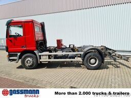 Mercedes-Benz Actros 1835 K 4x2