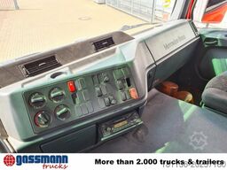 Mercedes-Benz Actros 1835 K 4x2