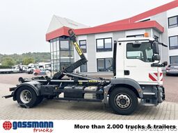 MAN TGM 18.290 4x2 BL, Winterdienstausstattung