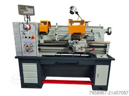 Metal Technics Polska TOKARKA UNIWERSALNA TORNADO 400×1000