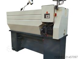 Metal Technics Polska TOKARKA UNIWERSALNA TORNADO 400×1000