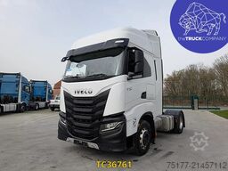 Iveco S-Way 480