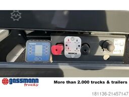 Meiller MG18-ZL 5.4 Abrollanhänger