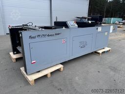 Versor EPS 1050 UV TUNNEL
