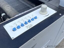 Versor EPS 1050 UV TUNNEL