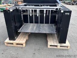 Versor EPS 1050 UV TUNNEL