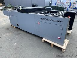 Versor EPS 1050 UV TUNNEL