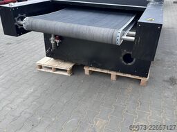 Versor EPS 1050 UV TUNNEL