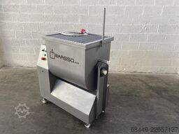 BARSSO Peddelmenger 200 L., Type Barmix 200