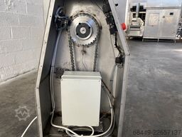 BARSSO Peddelmenger 200 L., Type Barmix 200