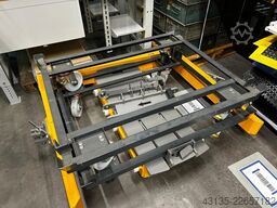 Jungheinrich EZS 130