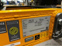 Jungheinrich EZS 130