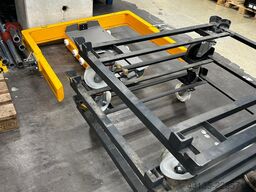 Jungheinrich EZS 130