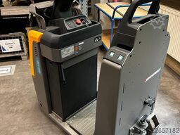 Jungheinrich EZS 130