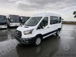 Ford Transit 350