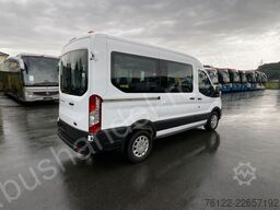 Ford Transit 350