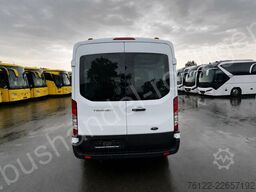 Ford Transit 350
