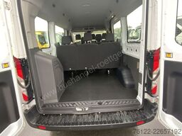 Ford Transit 350