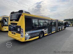 Scania Citywide LF