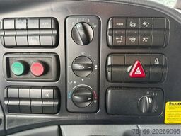 MERCEDES-BENZ ACTROS 2541 L Kühlkoffer 7,6m LBW.*FRIGOBLOCK