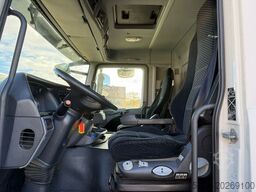 MERCEDES-BENZ ACTROS 2536 L Kühlkoffer 7,60 m LBW 2 T*CARRIER