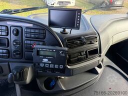 MERCEDES-BENZ ACTROS 2536 L Kühlkoffer 7,60 m LBW 2 T*CARRIER