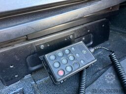 MERCEDES-BENZ ACTROS 2536 L Kühlkoffer 7,60 m LBW 2 T*CARRIER