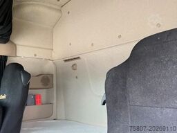 MERCEDES-BENZ Actros 1851 Streamspace LL Motor defekt