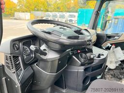 MERCEDES-BENZ Actros 1851 Streamspace LL Motor defekt