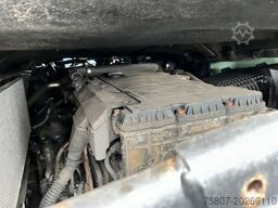 MERCEDES-BENZ Actros 1851 Streamspace LL Motor defekt