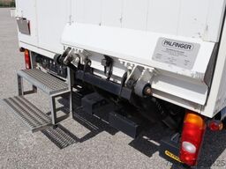 Mitsubishi Canter 7C18 AMT