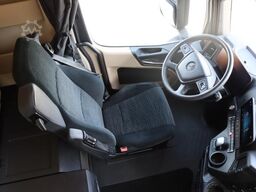 Mercedes-Benz Actros 2545 LL BDF Volumen Low Liner