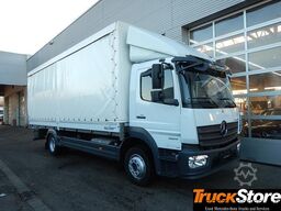 Mercedes-Benz Atego 1224 L