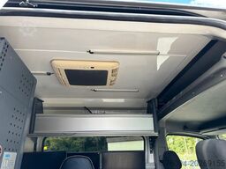 MERCEDES-BENZ Sprinter 319CDi V6 Kanal-Inspektion Kamera IPEK