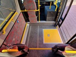 MERCEDES-BENZ 3 x Lagerfahrzeug Bürgerbus Niederflur 9 Sitze