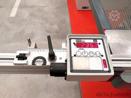 SAC SUERI - ITALY T 4