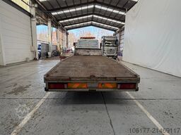 Mercedes-Benz 1117 LAMMES-LAMMES / BLATT-BLATT