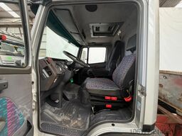 Mercedes-Benz 1117 LAMMES-LAMMES / BLATT-BLATT