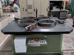 STAEHLI LAEPP-TECHNIK ML 1500-4