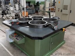 STAEHLI LAEPP-TECHNIK ML 1500-4