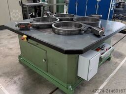 STAEHLI LAEPP-TECHNIK ML 1500-4