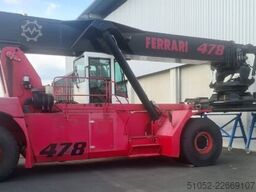 CVS Ferrari F478